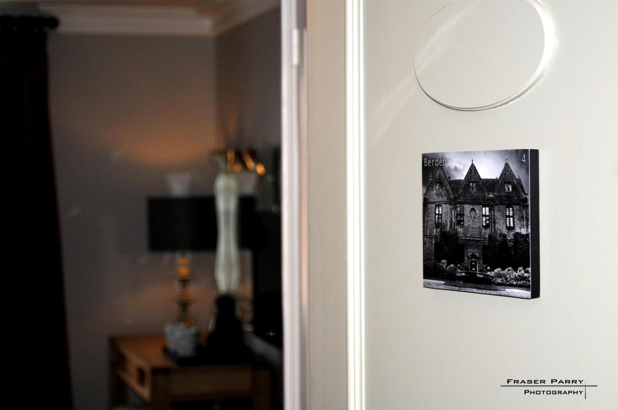 The Saracens Head Hotel Great Dunmow Ngoại thất bức ảnh