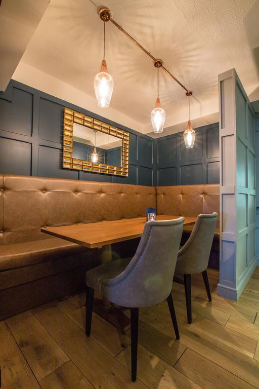 The Saracens Head Hotel Great Dunmow Ngoại thất bức ảnh